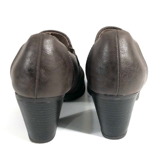 Women’s NATURAL SOUL All Thru Comfort Booties - Picture 5 of 8